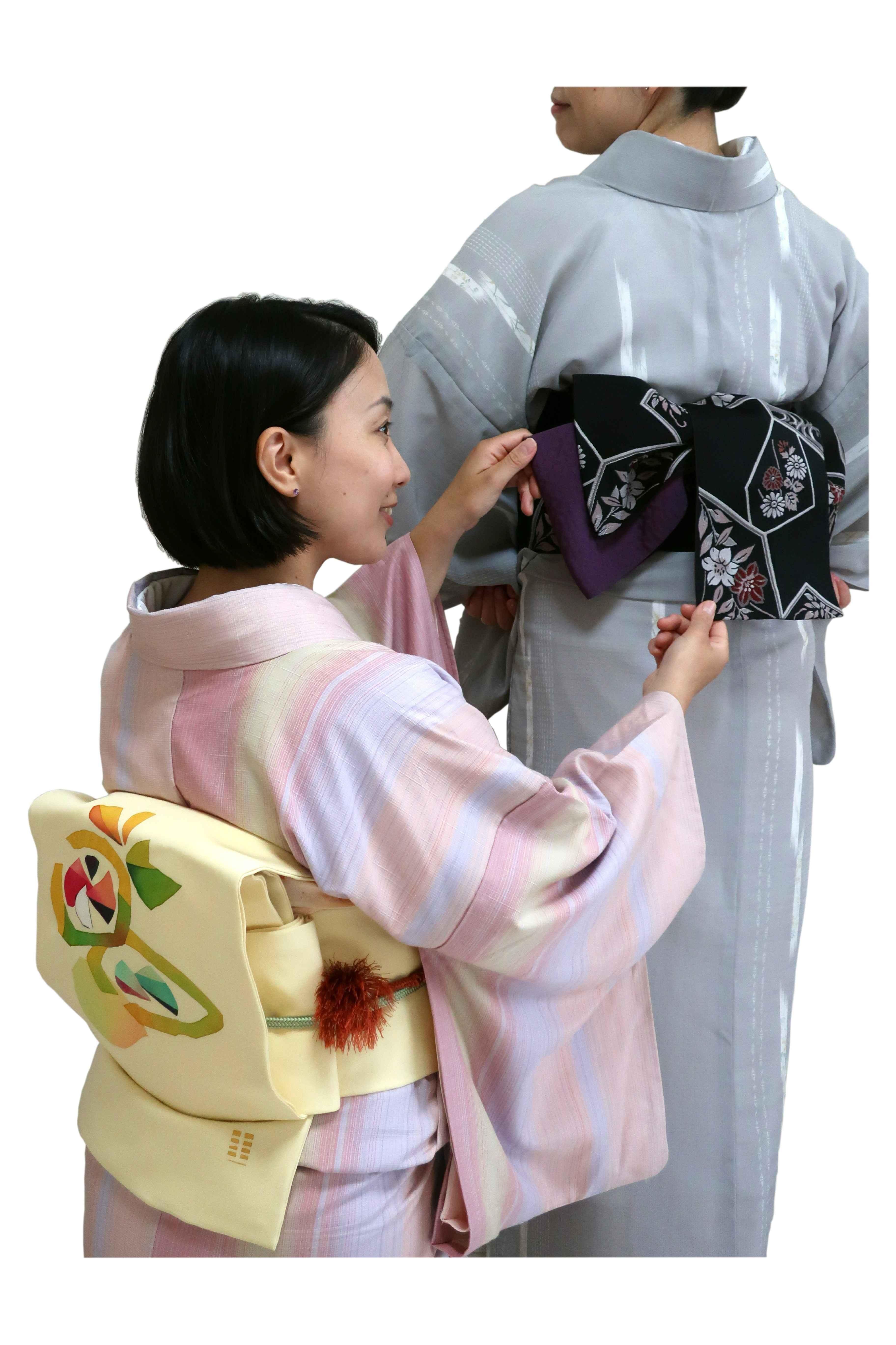 華和遊衣∞きもの（kawayui-kimono）