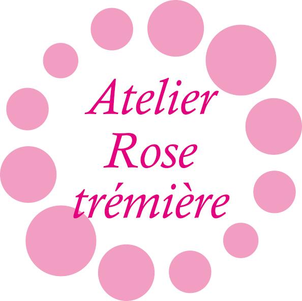 Atelier Rose tremiere