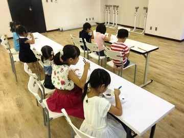 合格者多数！【小学校受験対応】 正しい鉛筆・お箸の持ち方レッスン