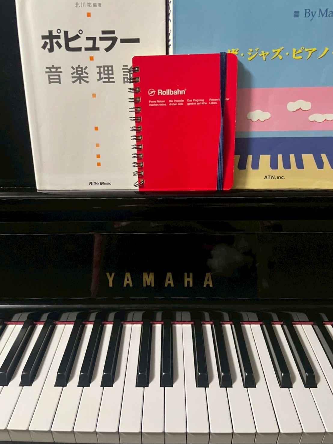 駒込ピアノ教室