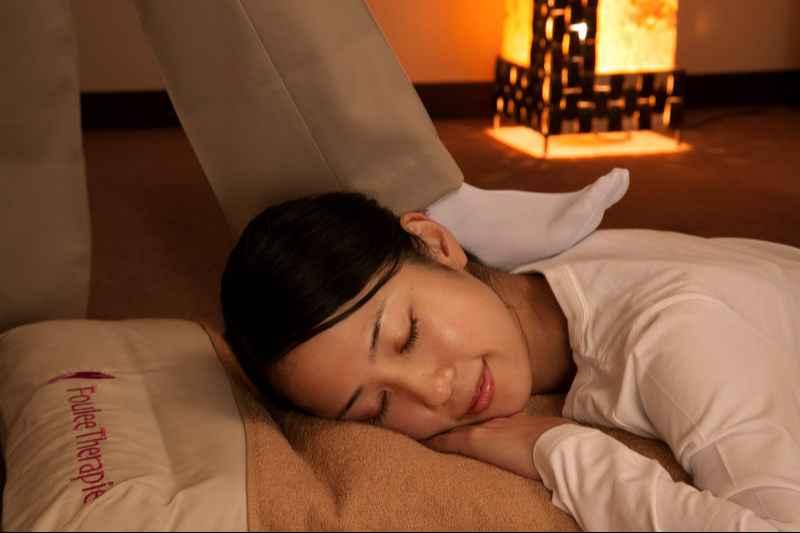 フーレセラピーアカデミー　銀座EAST校