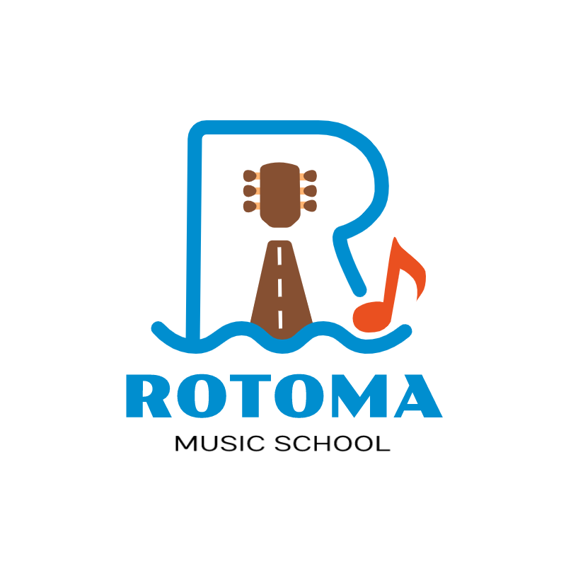 湘南ジャズ・ボサノバギター教室 Rotoma Music School