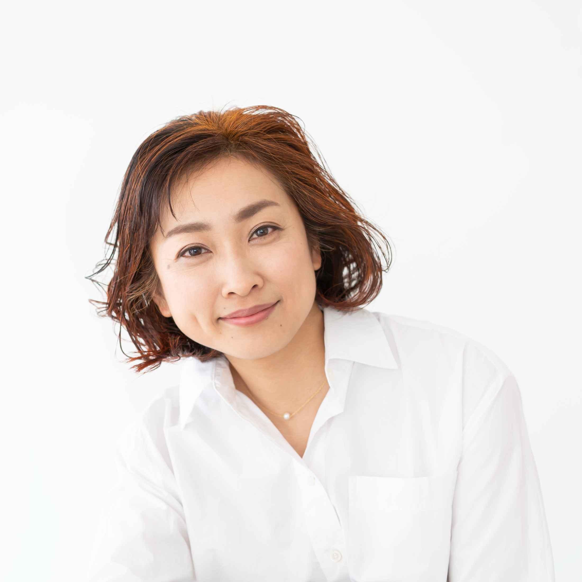 写真映像作家misaki matsuiのオンライン写真セミナー