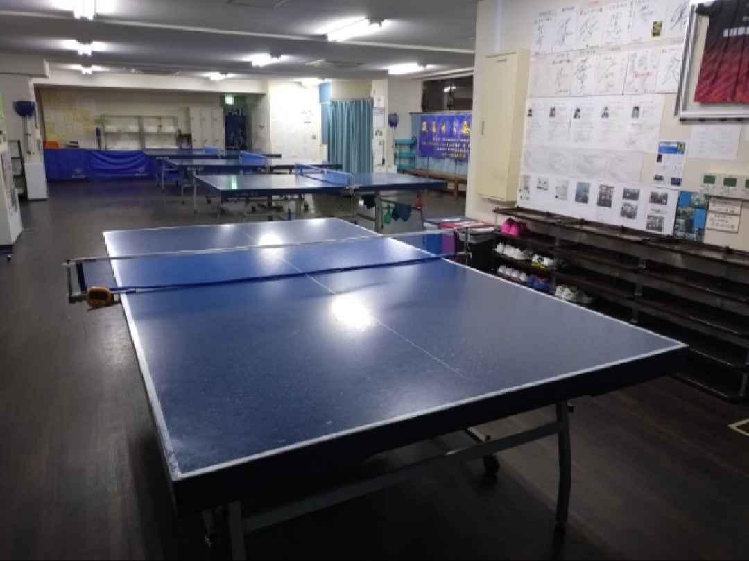 青山スポーツ