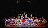 Masami Ballet School 清瀬教室