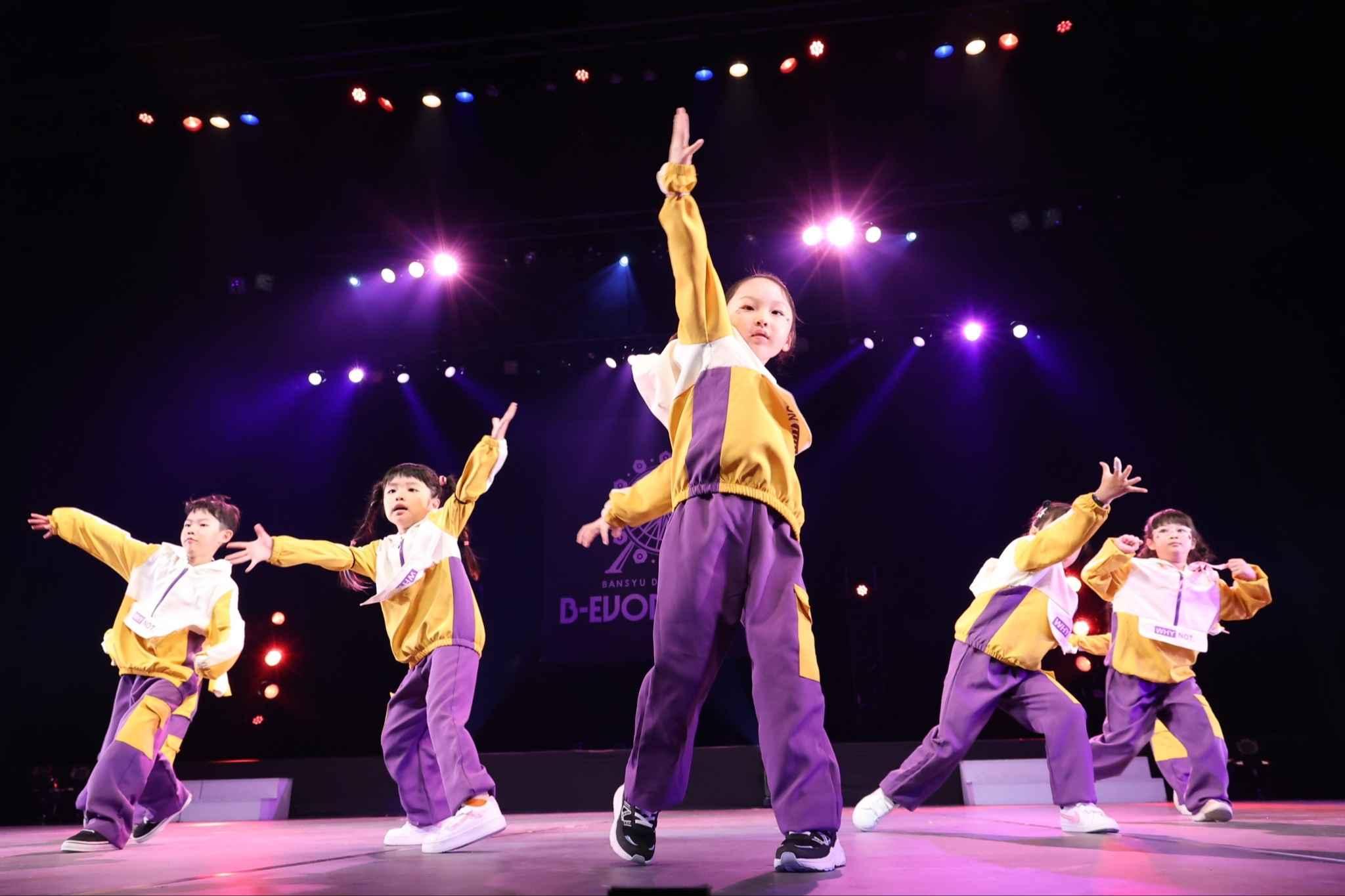 下野市〈本吉田エリア〉で ダンス★自治医大駅・小金井駅から車で約10分