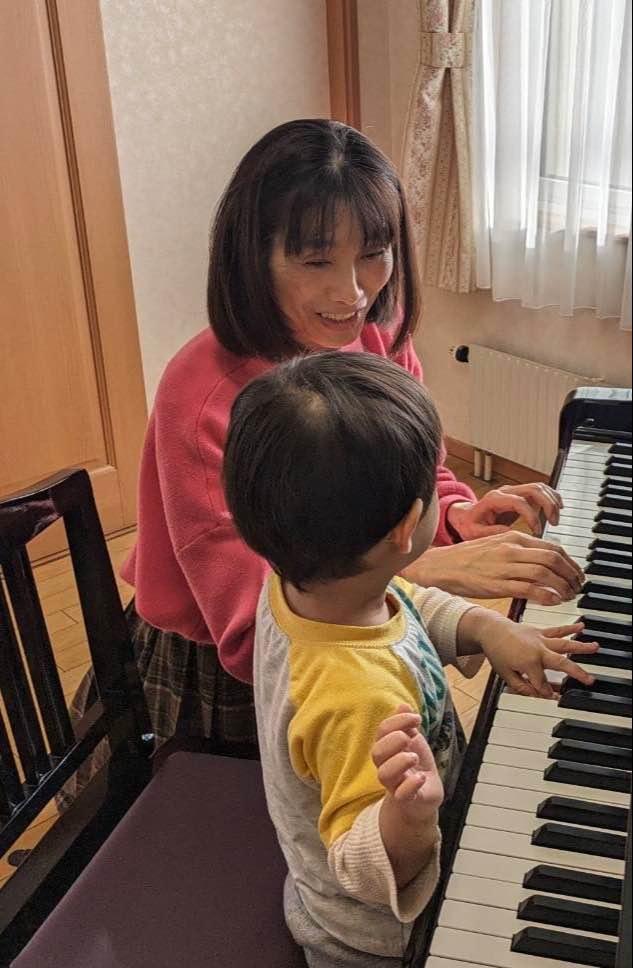 ゆうまいピアノ教室