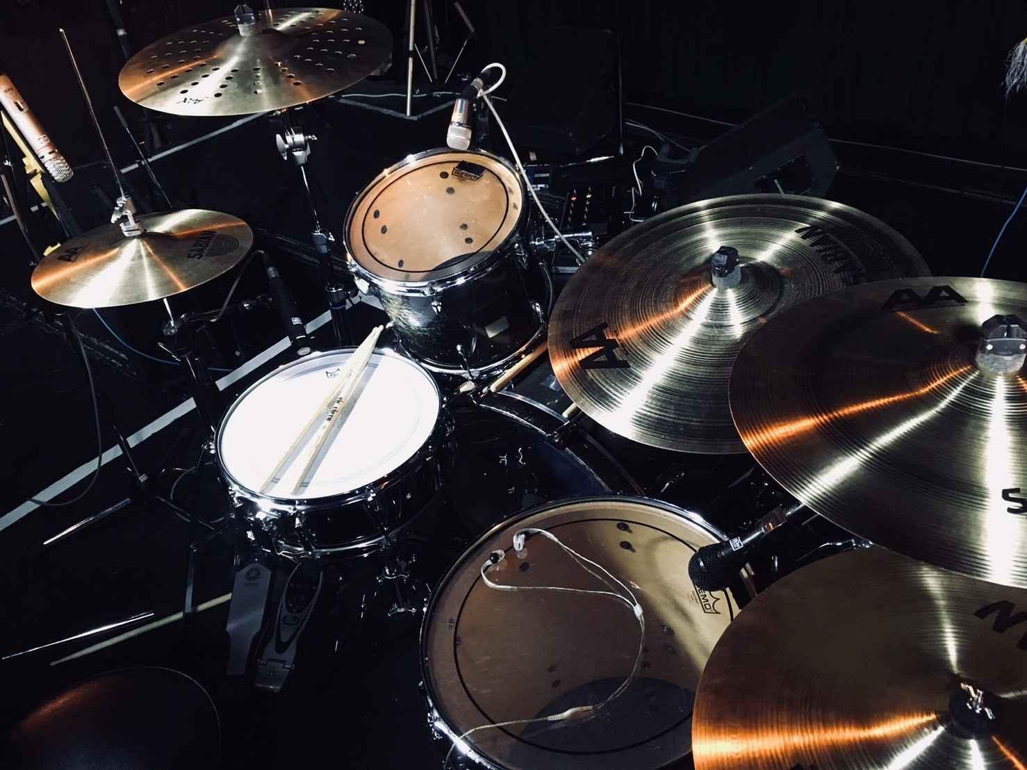 高崎DRUM SCHOOL