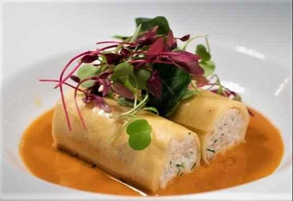 3/26｜元大使館ヘッドシェフが 教える[世界の料理教室]