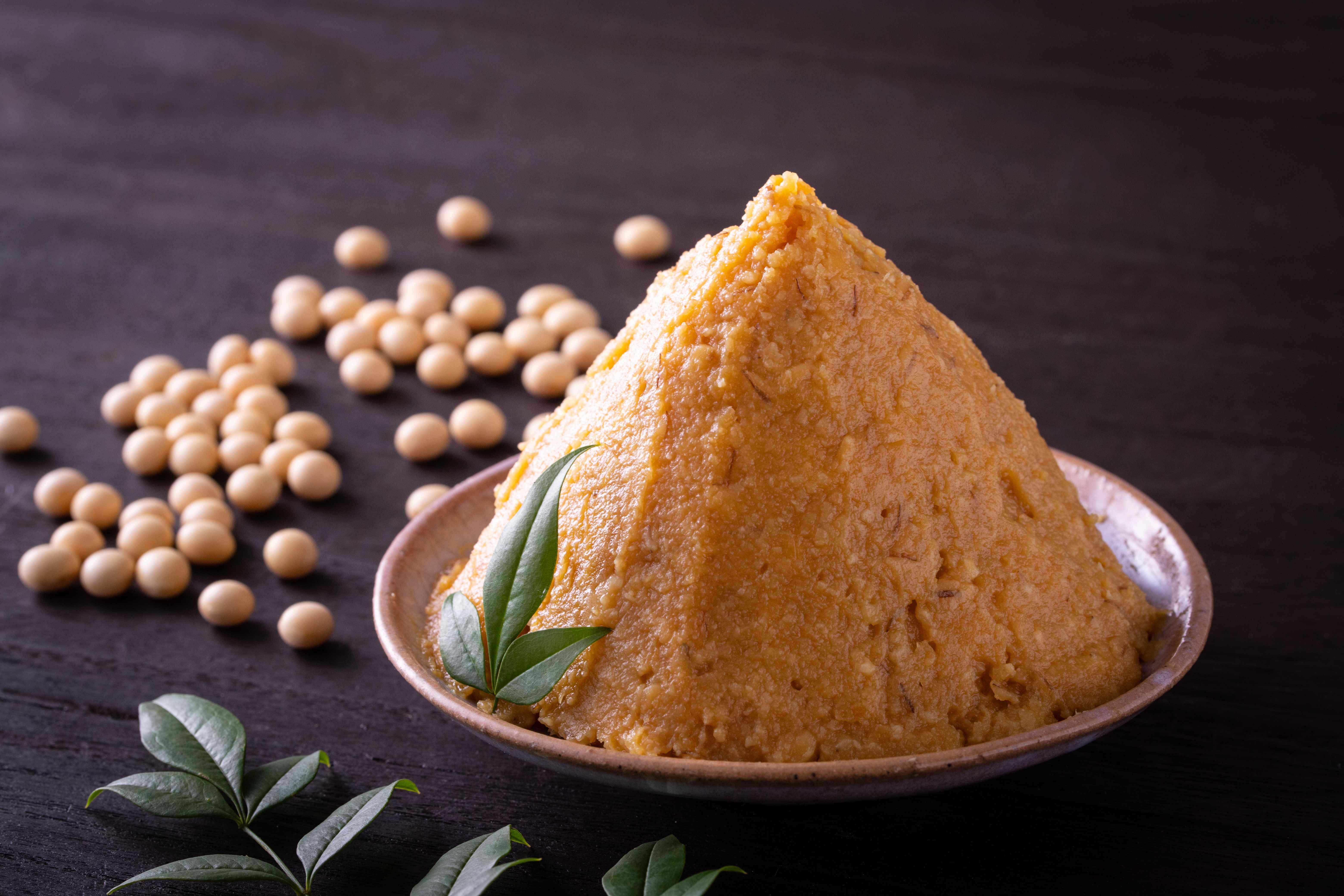 【味噌作り講座】すがちあき先生の家庭料理教室｜シンサナミ料理教室｜