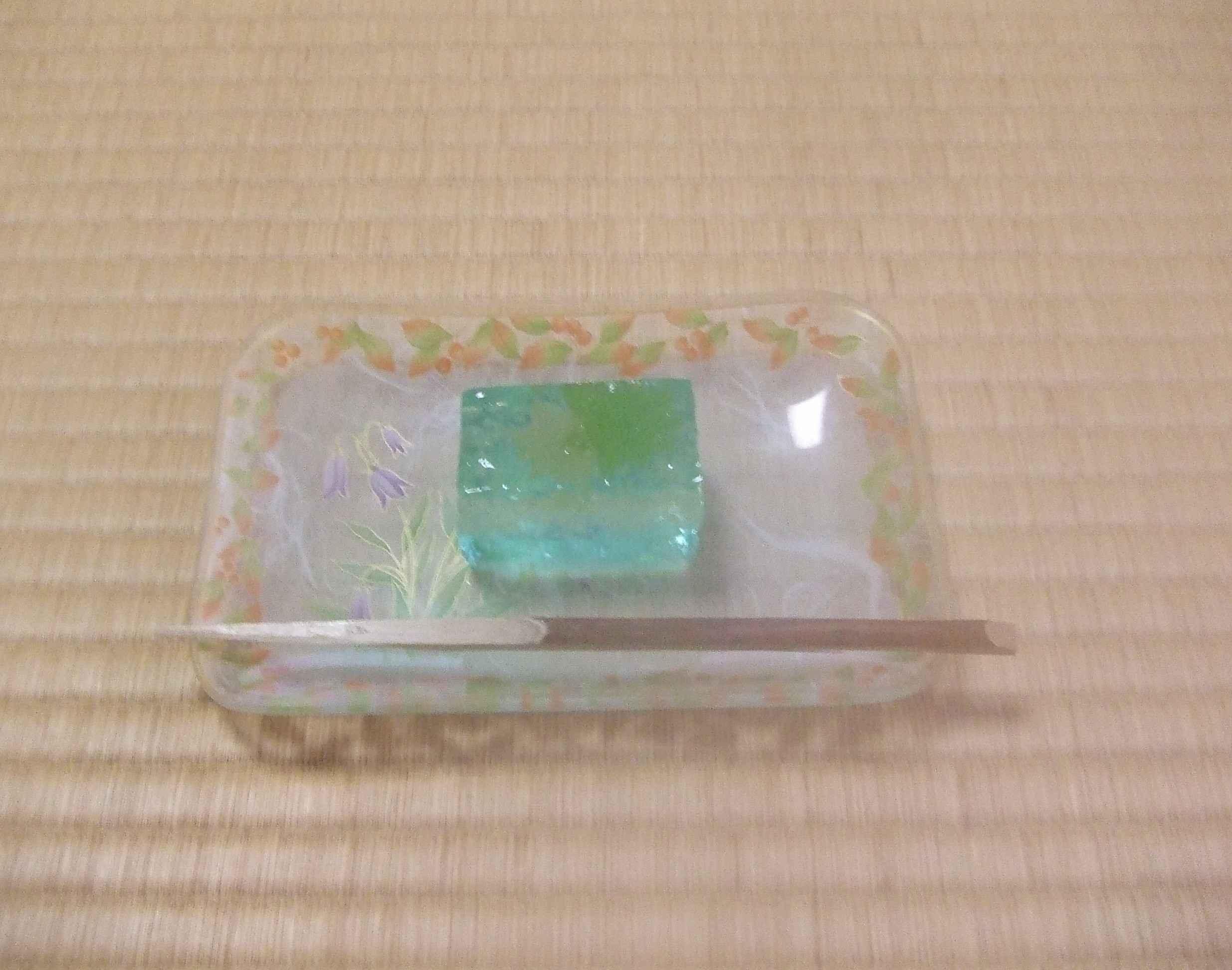 中島宗和表千家茶道 中島草佐真生流華道教室