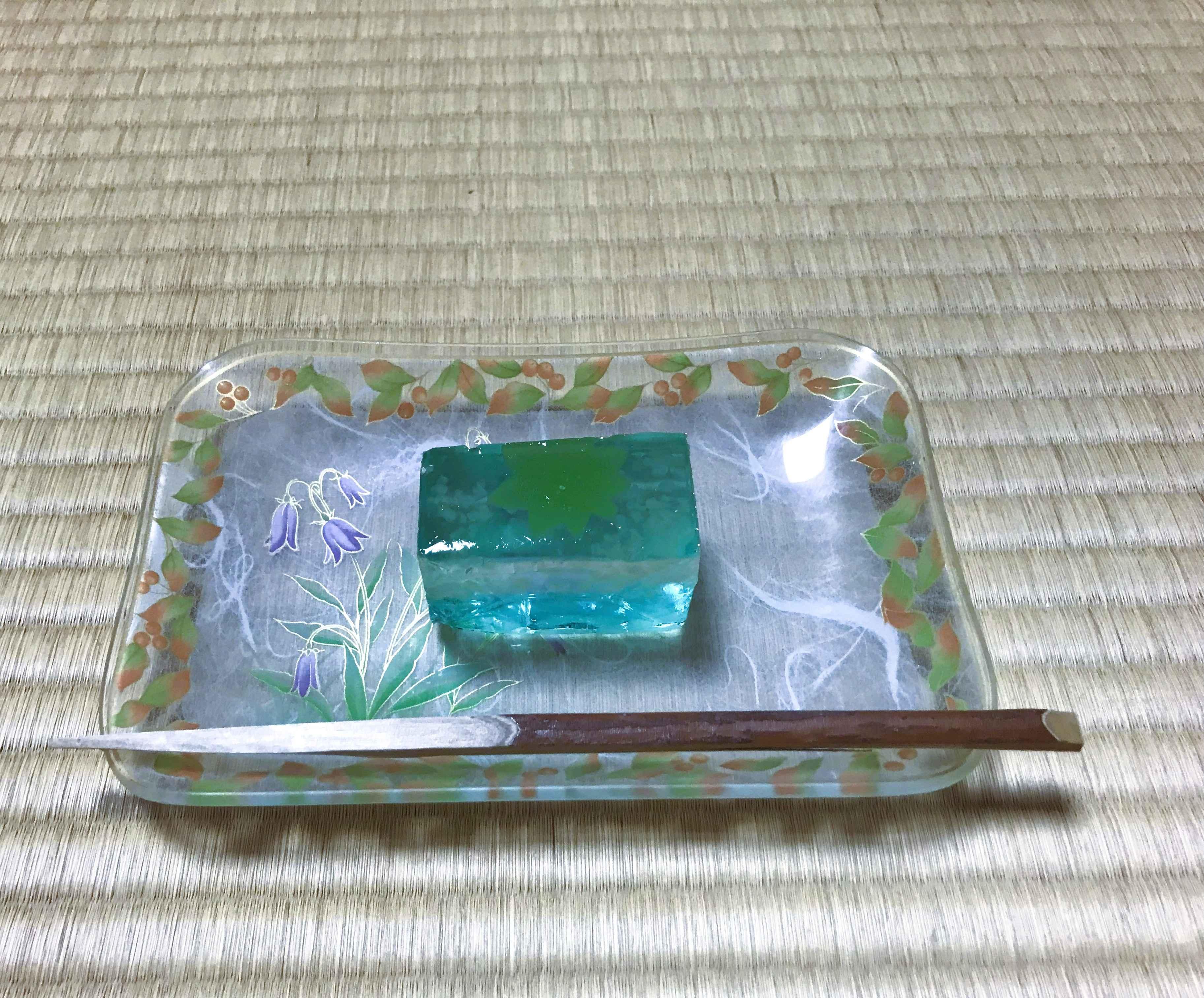 中島宗和表千家茶道 中島草佐真生流華道教室