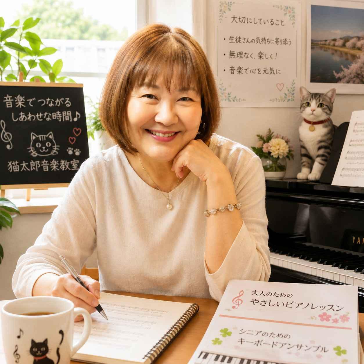 みかんぴあの