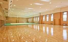 yogaシャーラ（スポーツセンター）