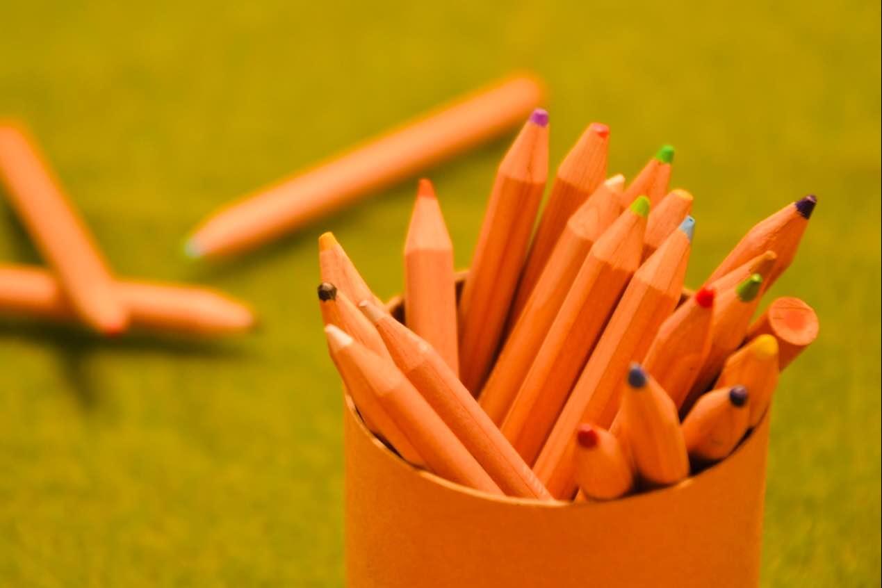 ドリーム72キッズマナー幼児教室「鉛筆の持ち方　1dayレッスン」