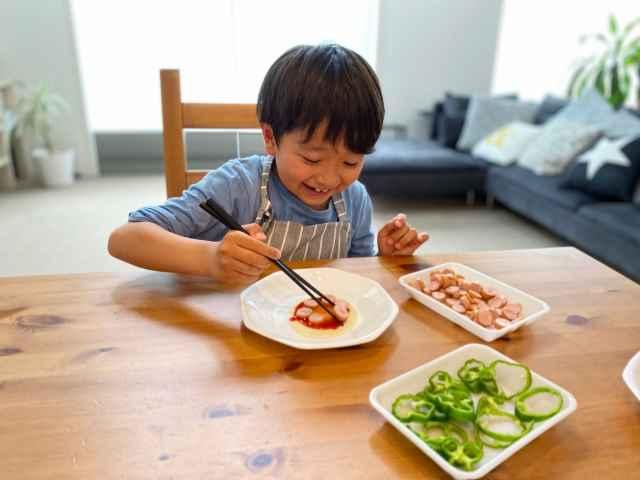 ドリーム72　キッズマナー　幼児教室