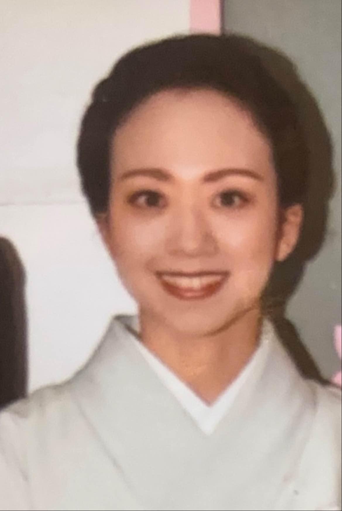 長唄朋寿会