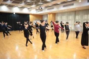 中国舞踊教室 池袋校 日暮里校