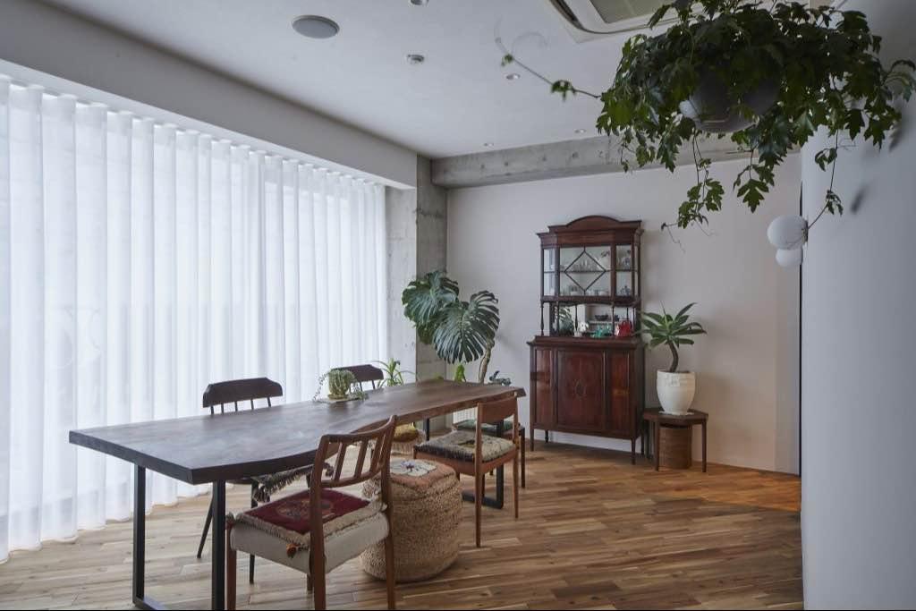 esthetique TOMINAGA