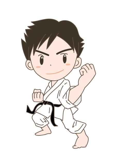 八千代台こども空手教室