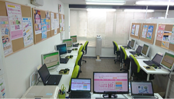 市民パソコン塾津田沼校駅前校