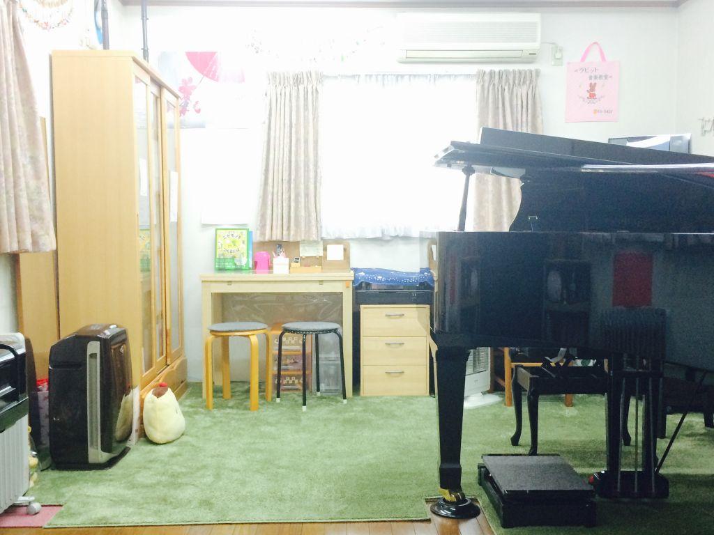 ラビット音楽教室