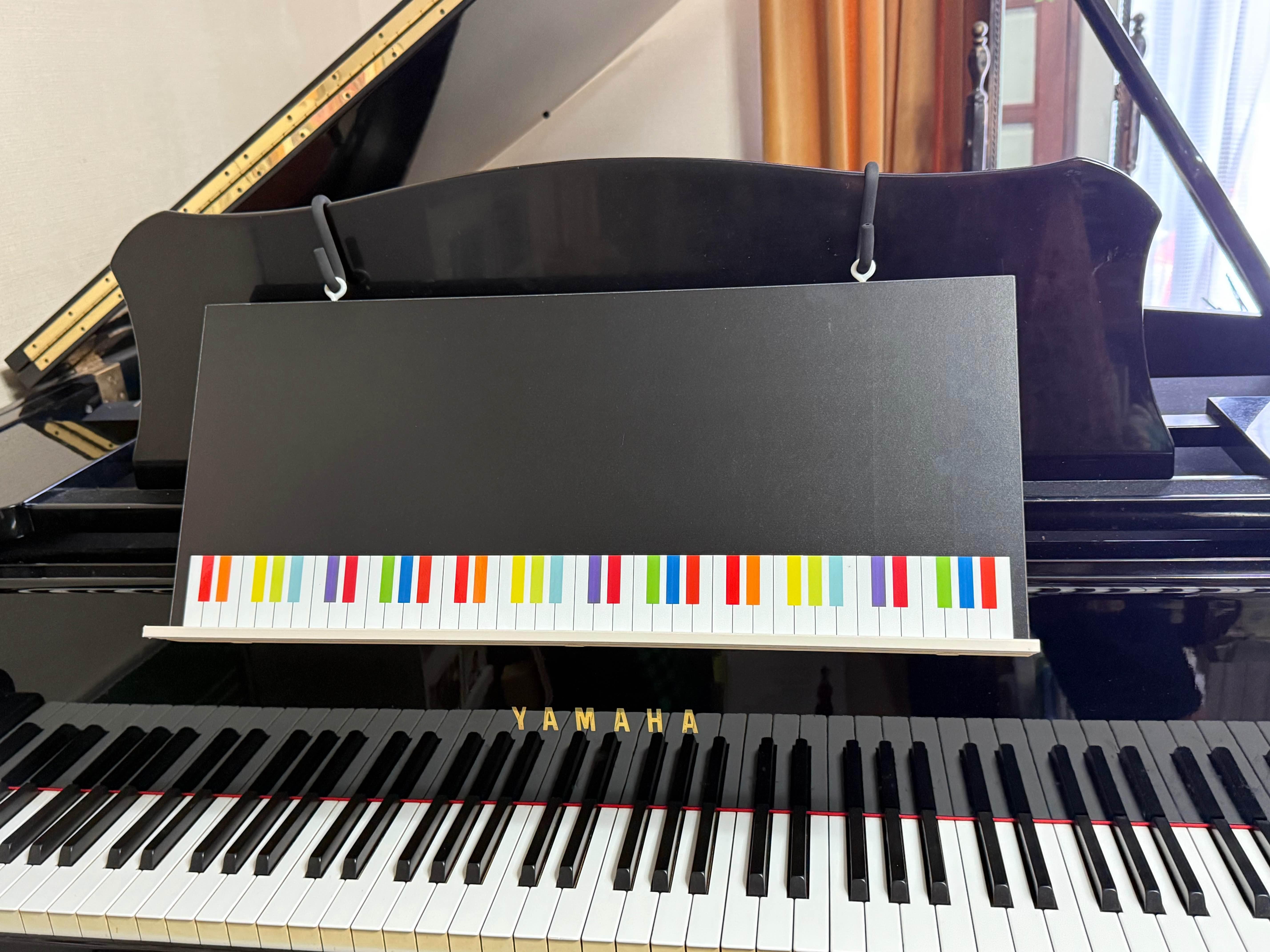 岩村ピアノ教室