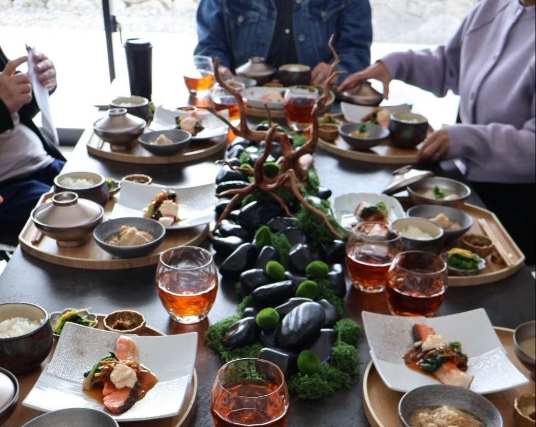 家にいながら完全マスター家族が笑顔になる和の料理講座