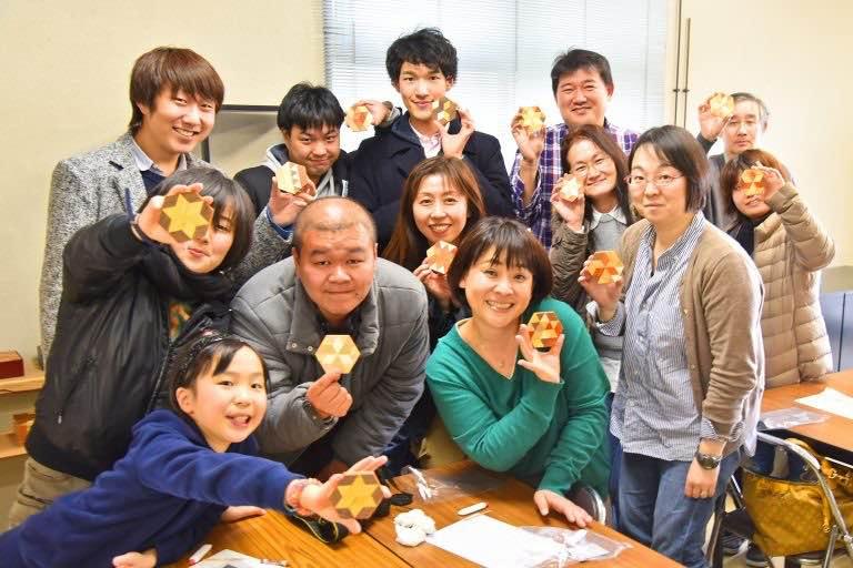 むさしの芝居塾（お子様も大歓迎です！）