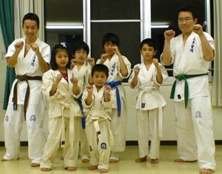 特定非営利活動法人 呈峰會館　豊橋高師台会場