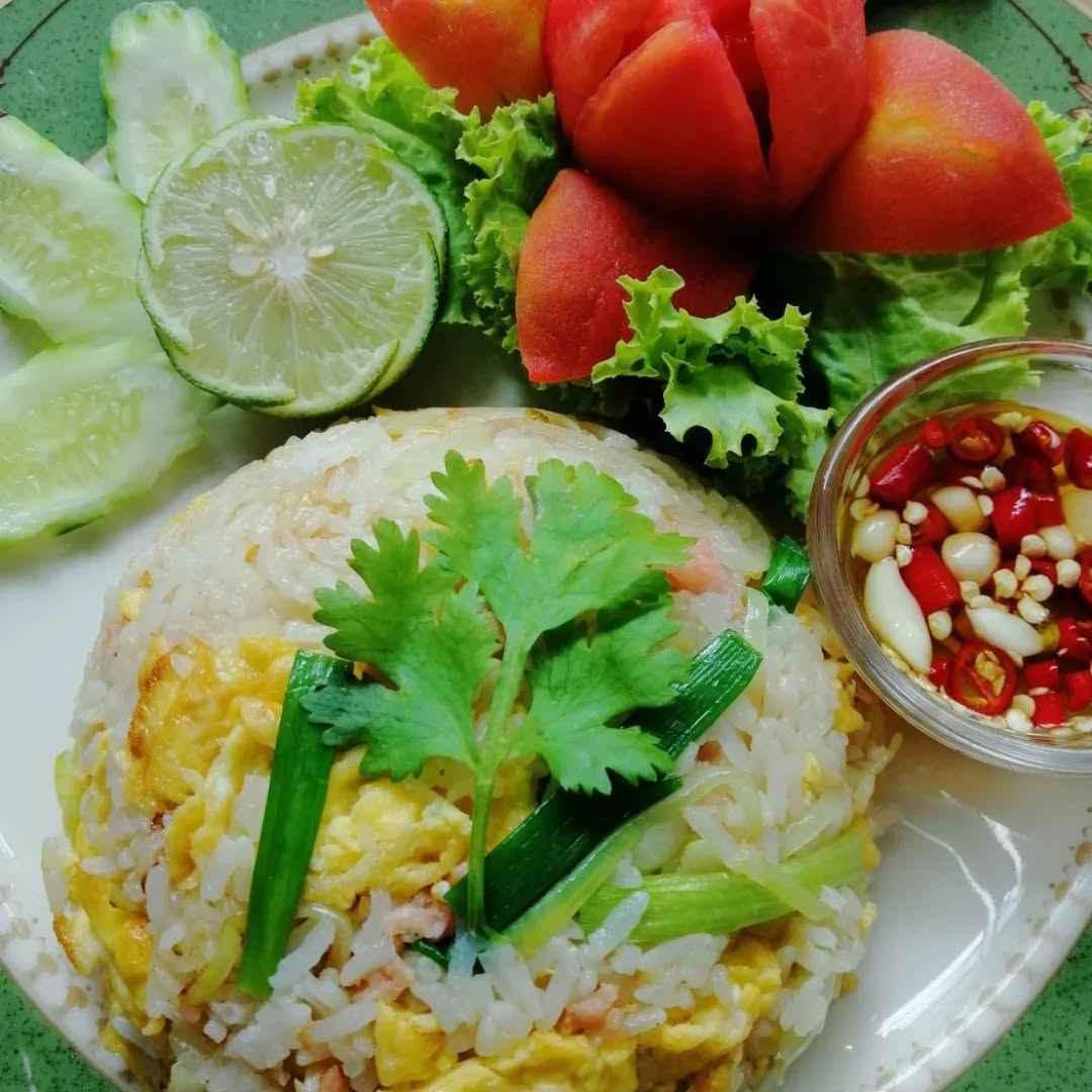 竹下ワサナのタイ料理教室