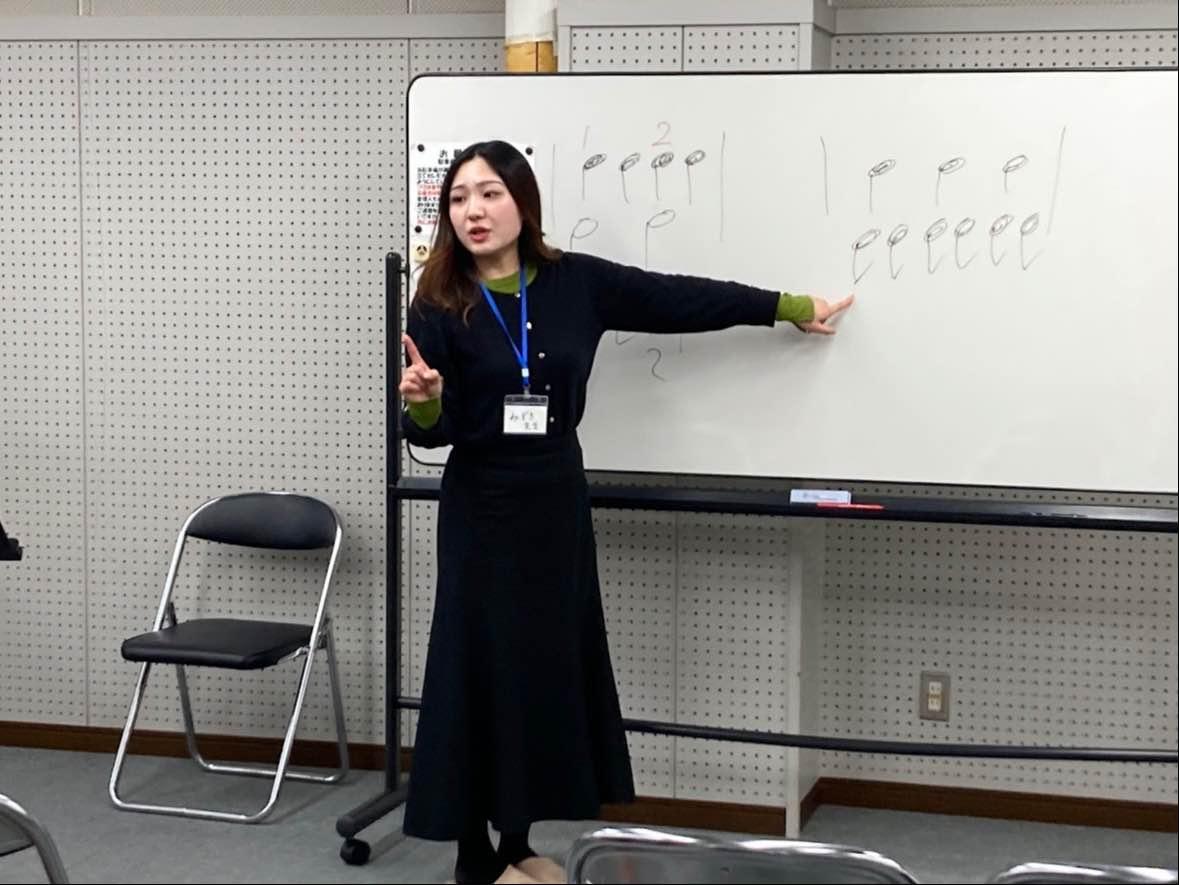 【体験会・個別相談実施】MMS堺ボイトレ教室