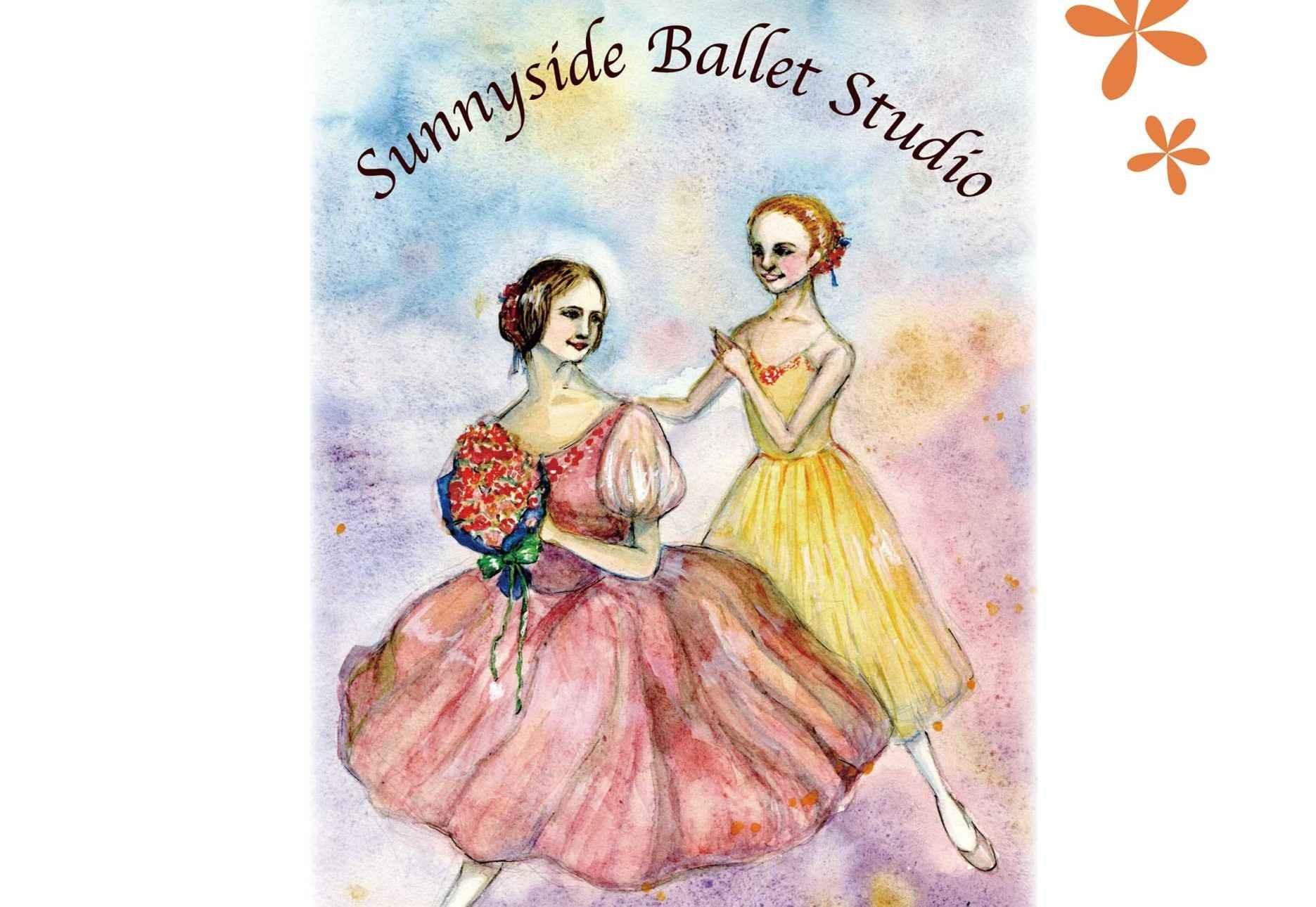 Sunnyside Ballet Studio