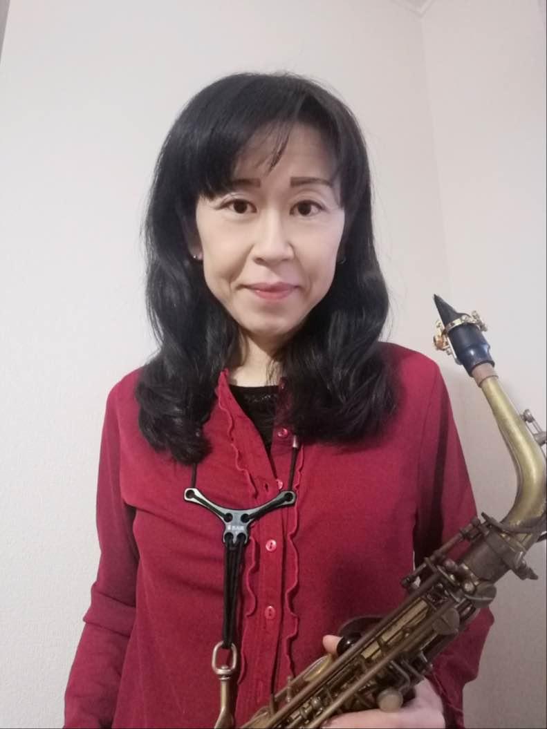 Rayサックス教室 あざみ野