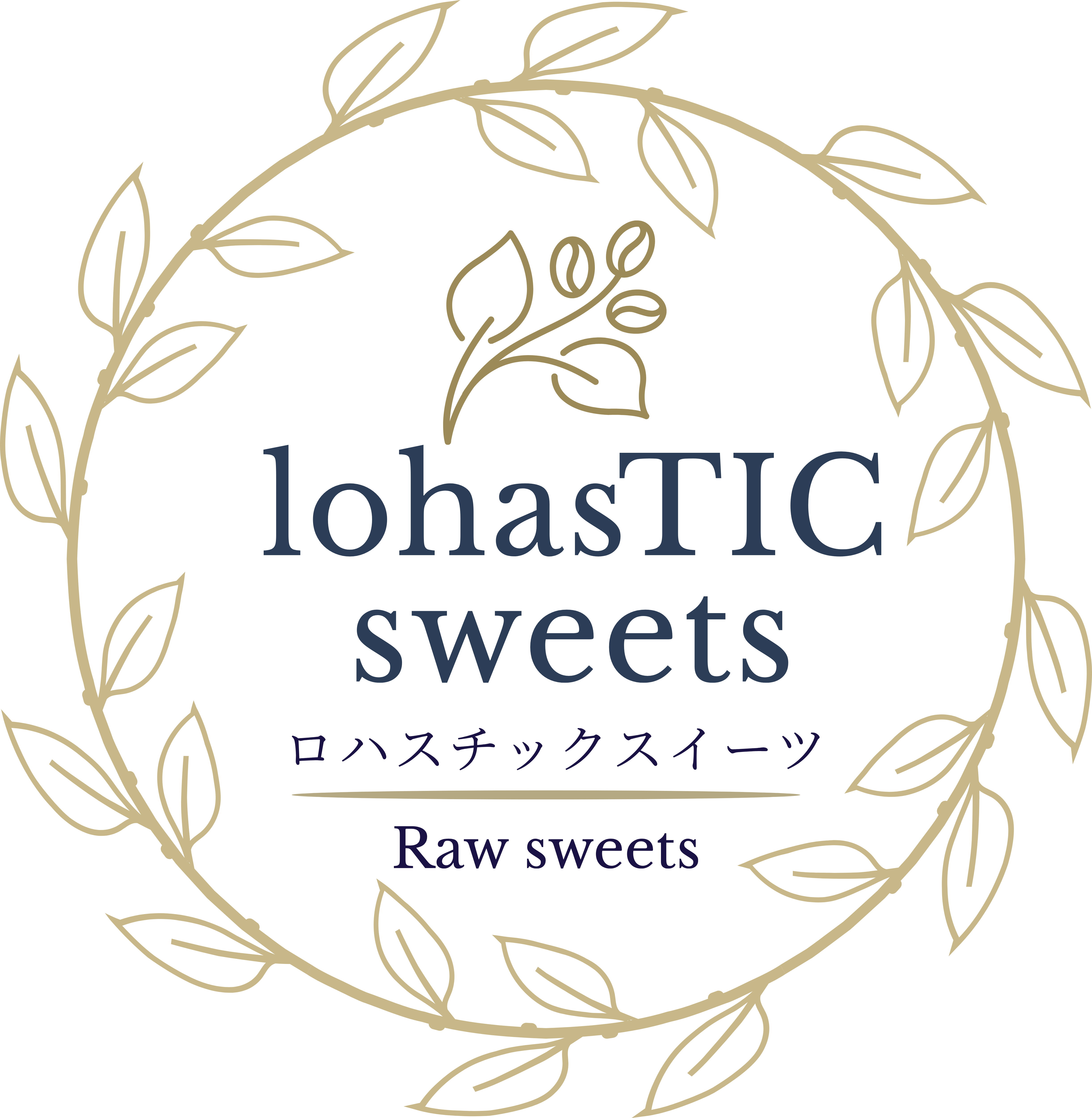 lohasTIC sweets