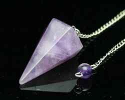 ペンデュラム練習会