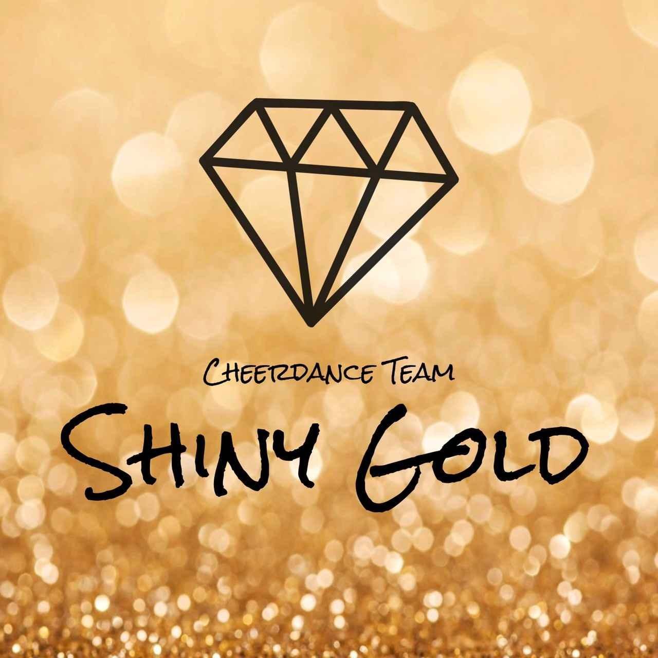 キッズチアダンススクール「Shiny Gold」勝どき校