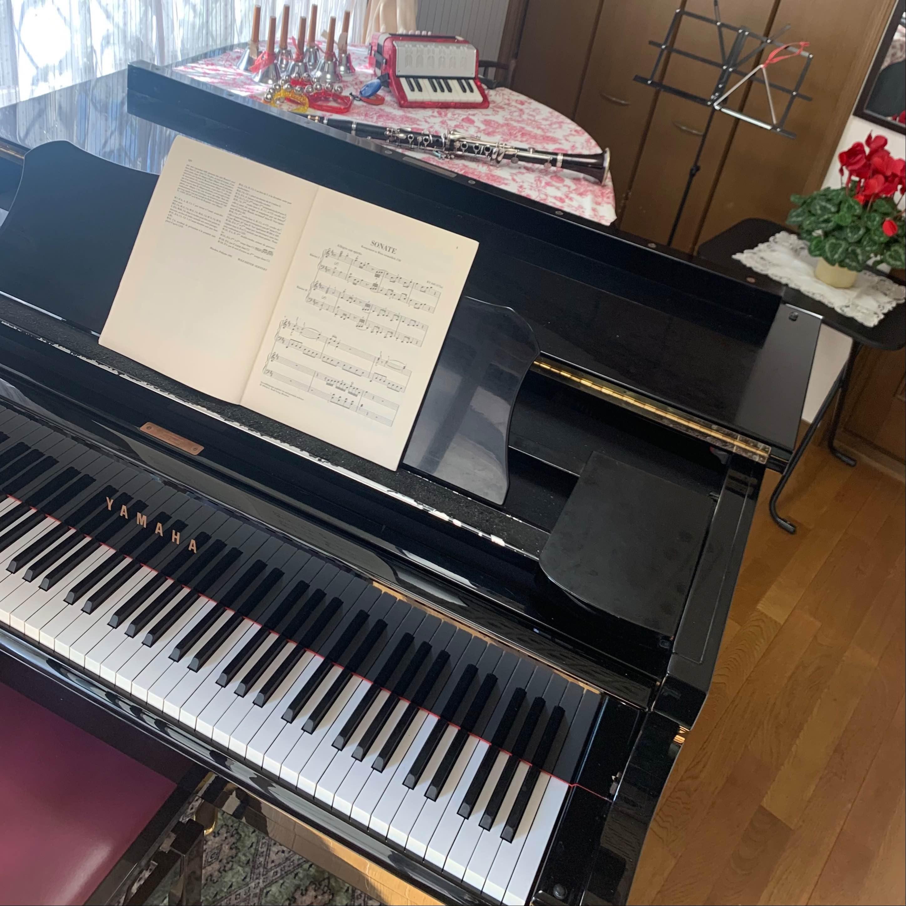 山田ピアノ教室