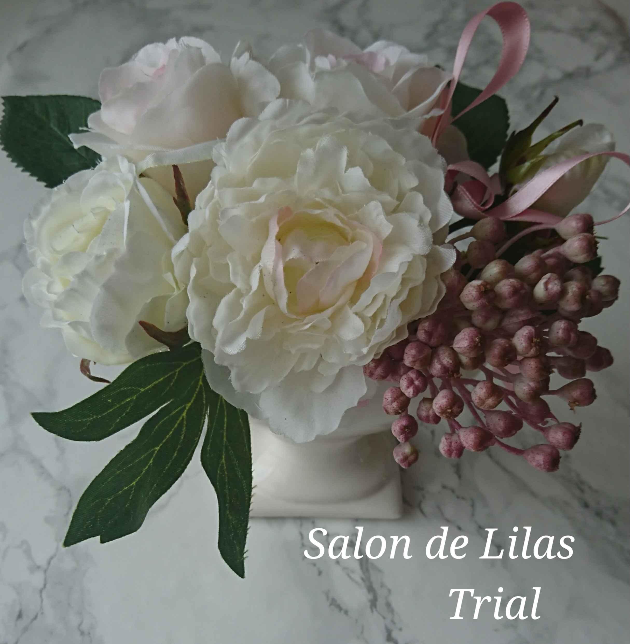 Salon de Lilas