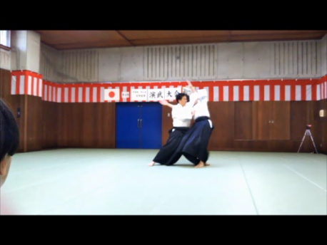 大阪府大阪市の合気道和心会 天下茶屋道場 かわち永和教室 趣味なび