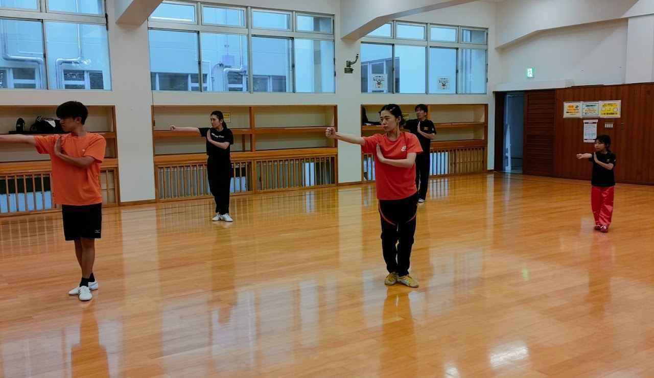 浦和カンフークラブ