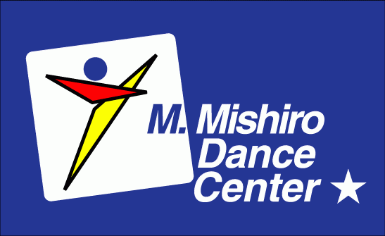 M.MISHIRO Dance Center ★ みしろダンスセンター 名古屋校