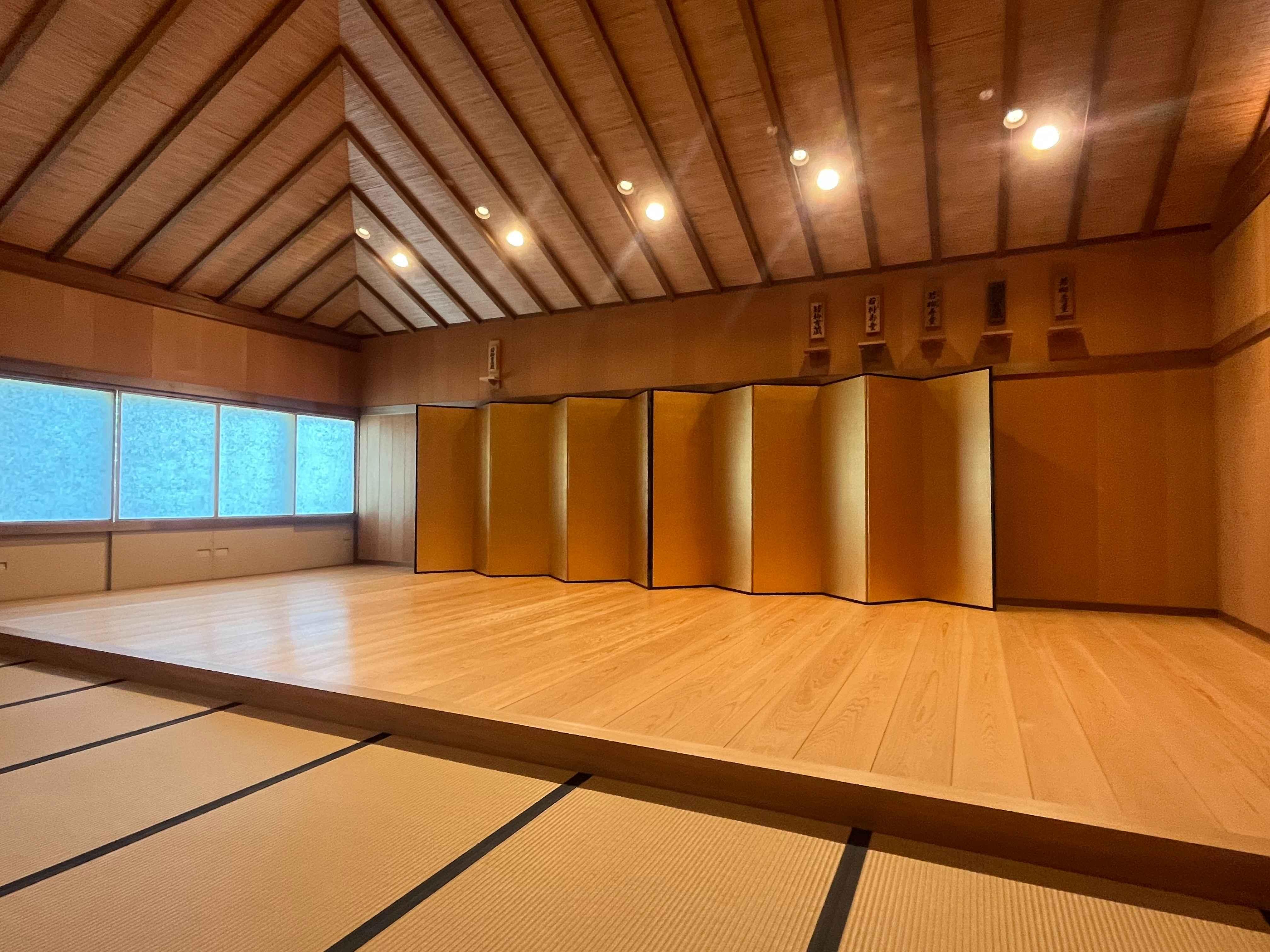 若柳流宗家　日本舞踊教室