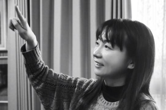 松本書道会 八王子・めじろ台教室
