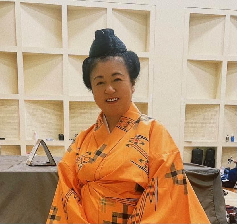 立花三線の会