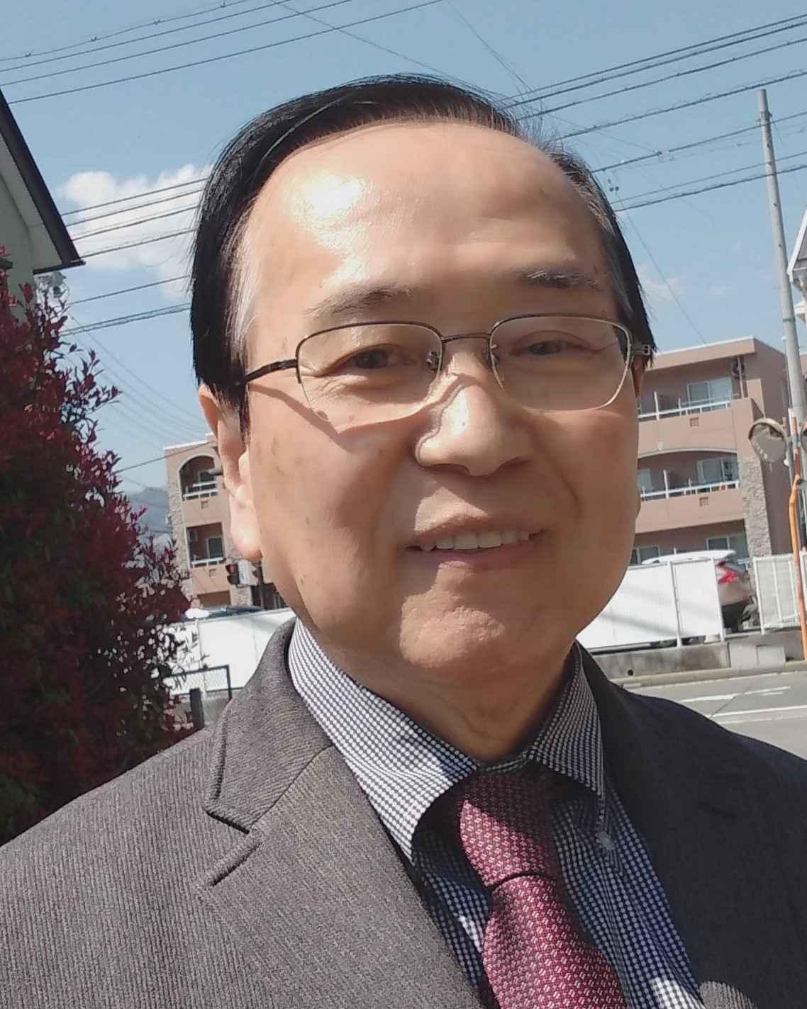 ゆめ俳句会