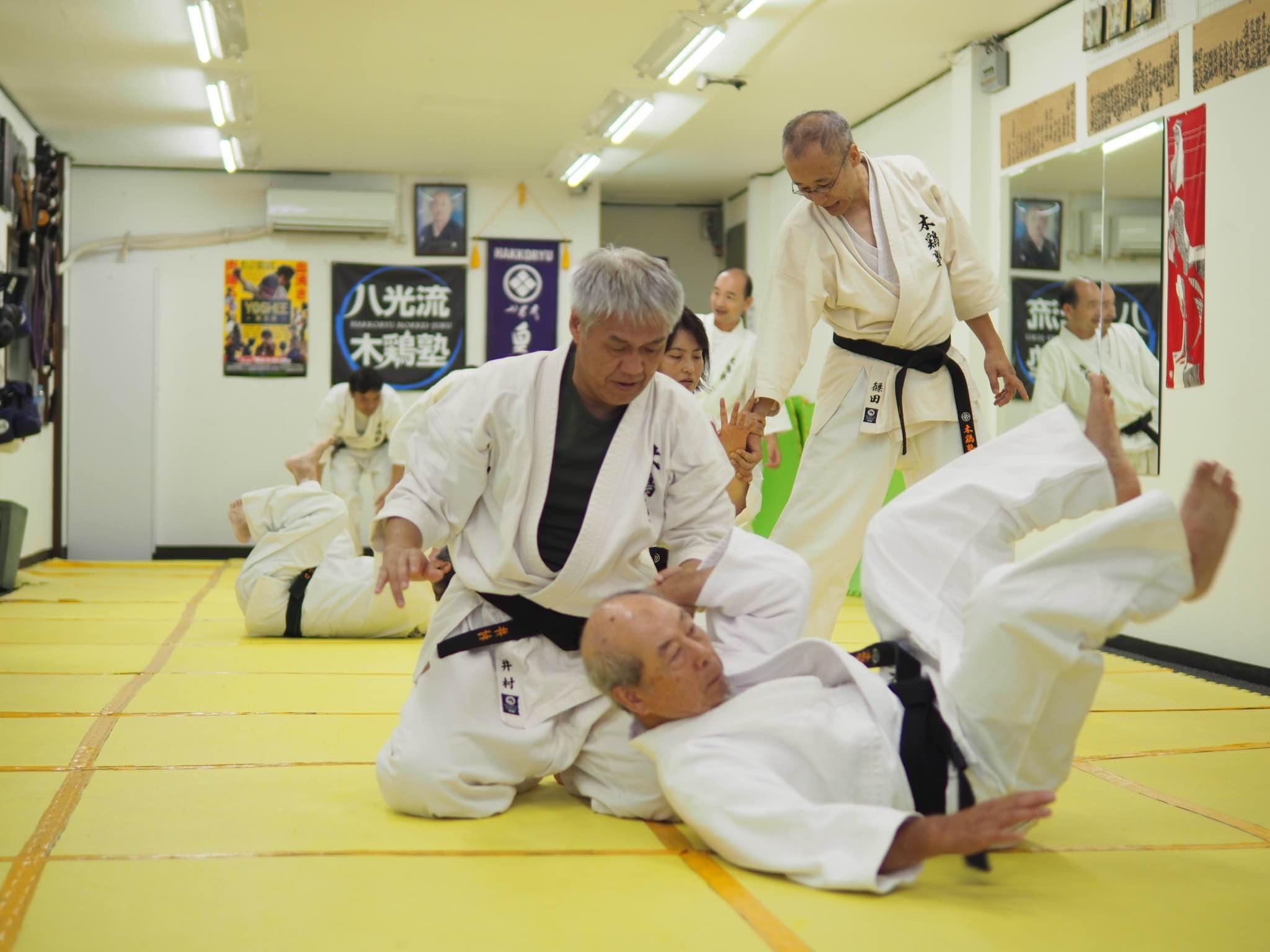 武術 の教室 ワークショップ一覧 趣味なび