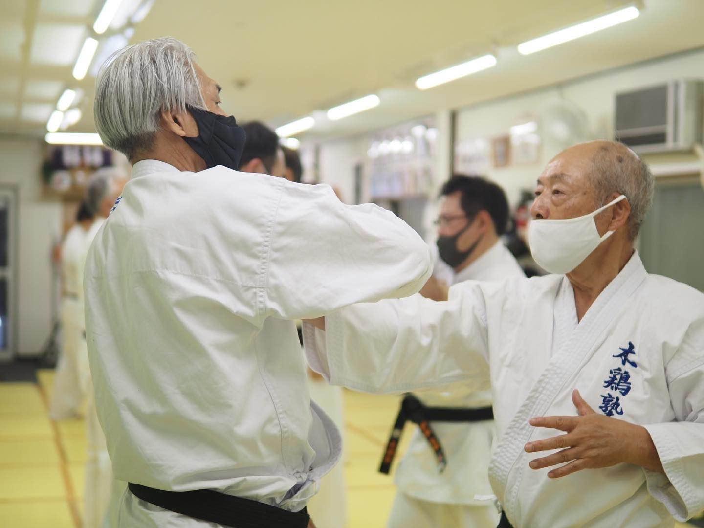 一般社団法人 天庸流柔術　大阪総本部道場・木鶏塾