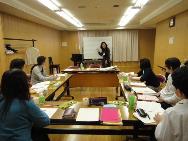 ココロのセルフケア☆トレーニング教室