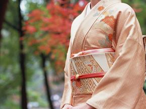 京都伝統着物協会認定　平安きもの学院